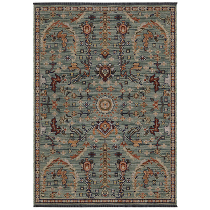 LEGACY LGY05 Blue