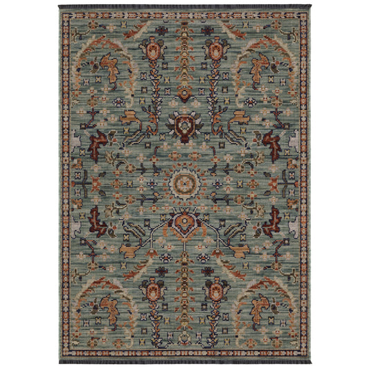 LEGACY LGY05 Blue