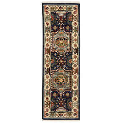 LILIHAN 041H6 Blue