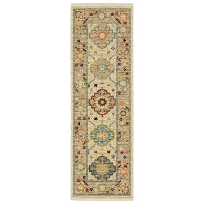 LILIHAN 4601W Beige