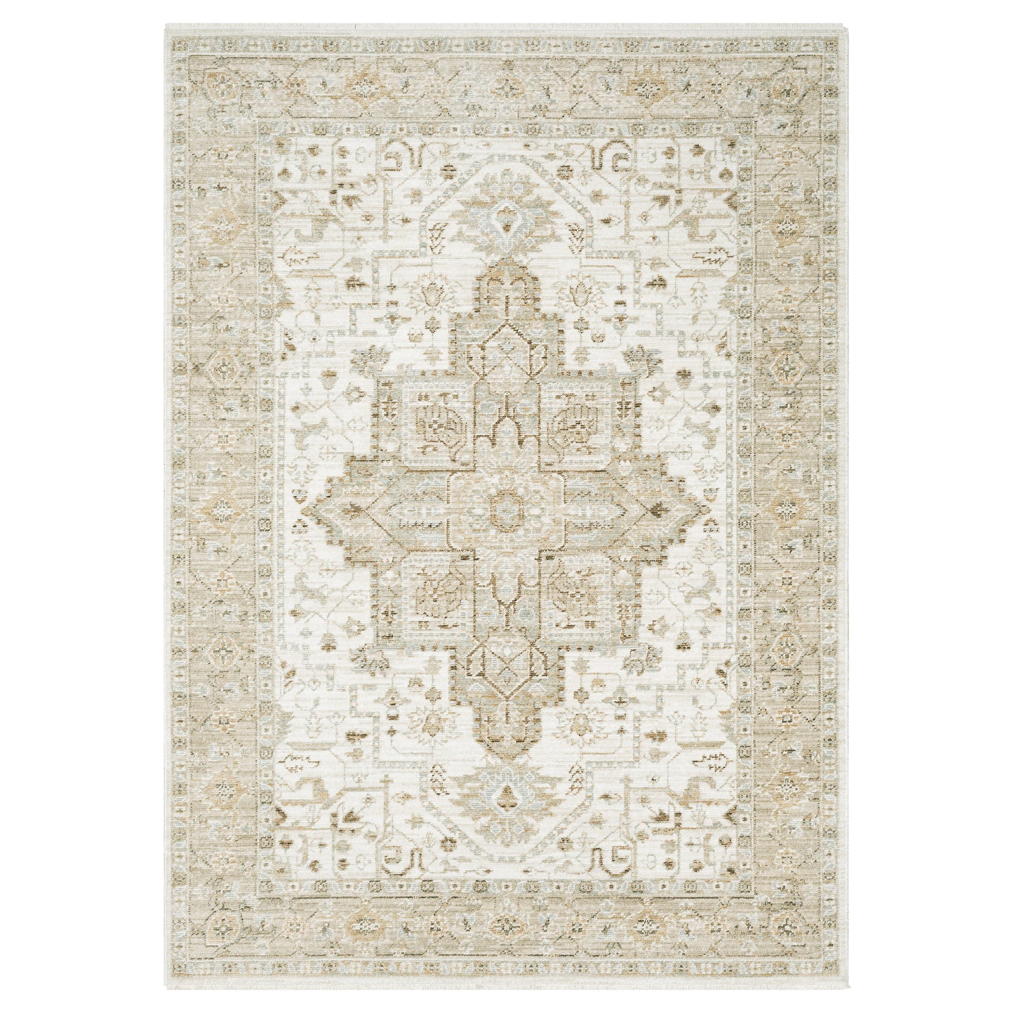 LOLA LLA01 Beige