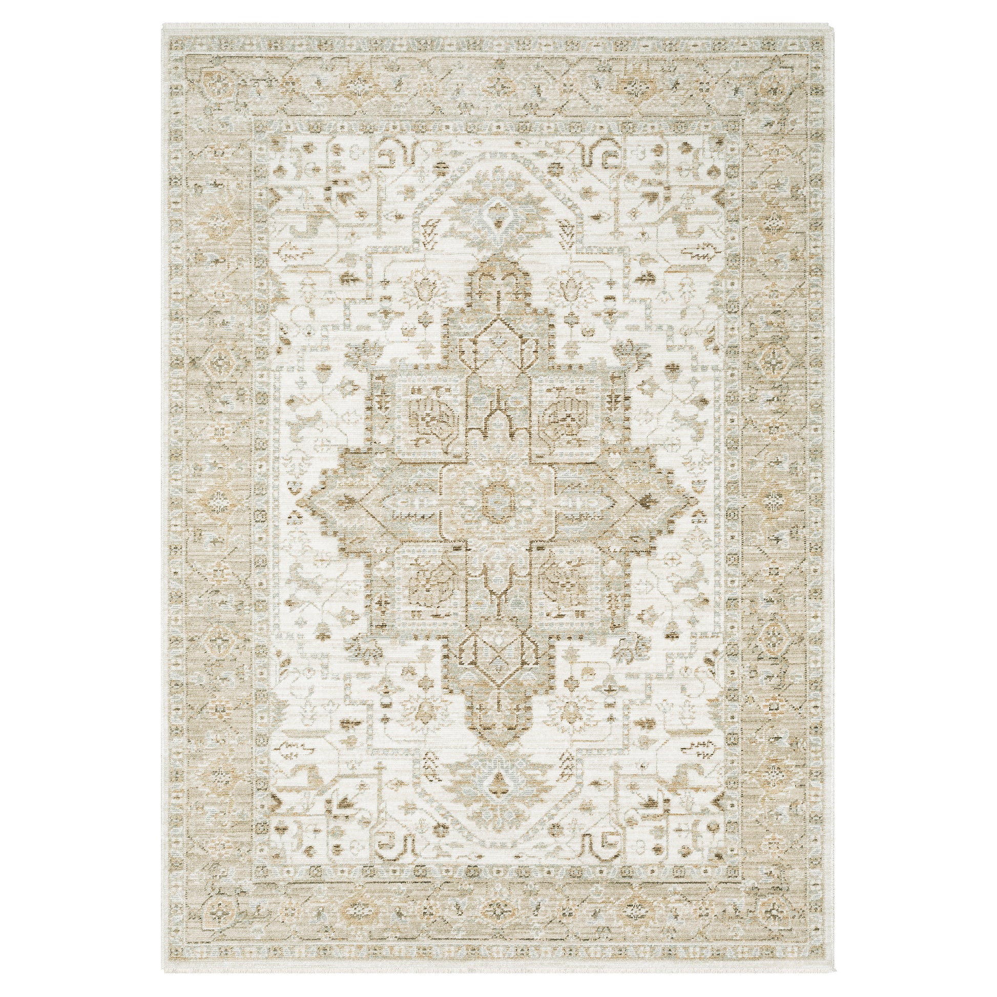LOLA LLA01 Beige