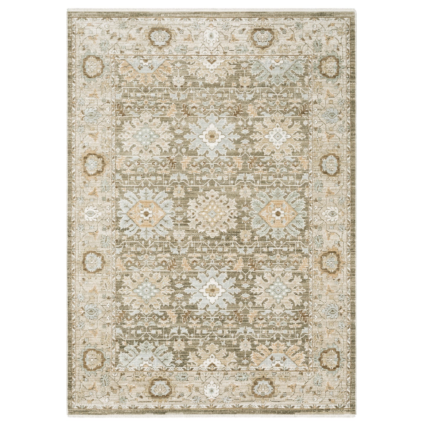 LOLA LLA03 Brown