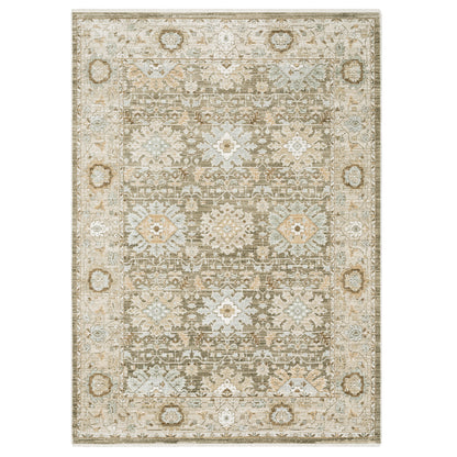 LOLA LLA03 Brown