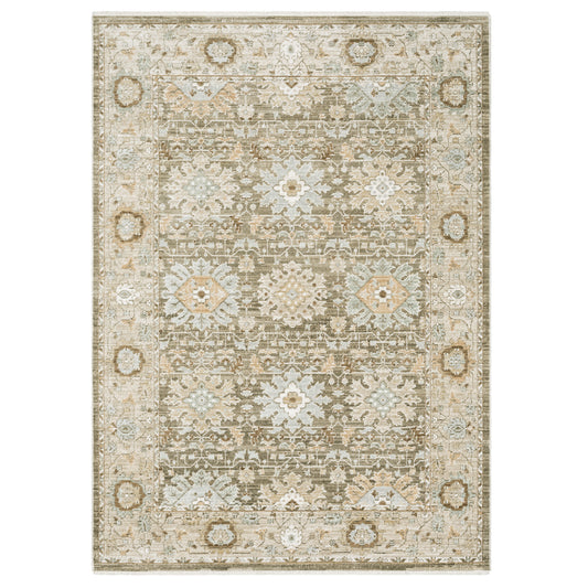 LOLA LLA03 Brown