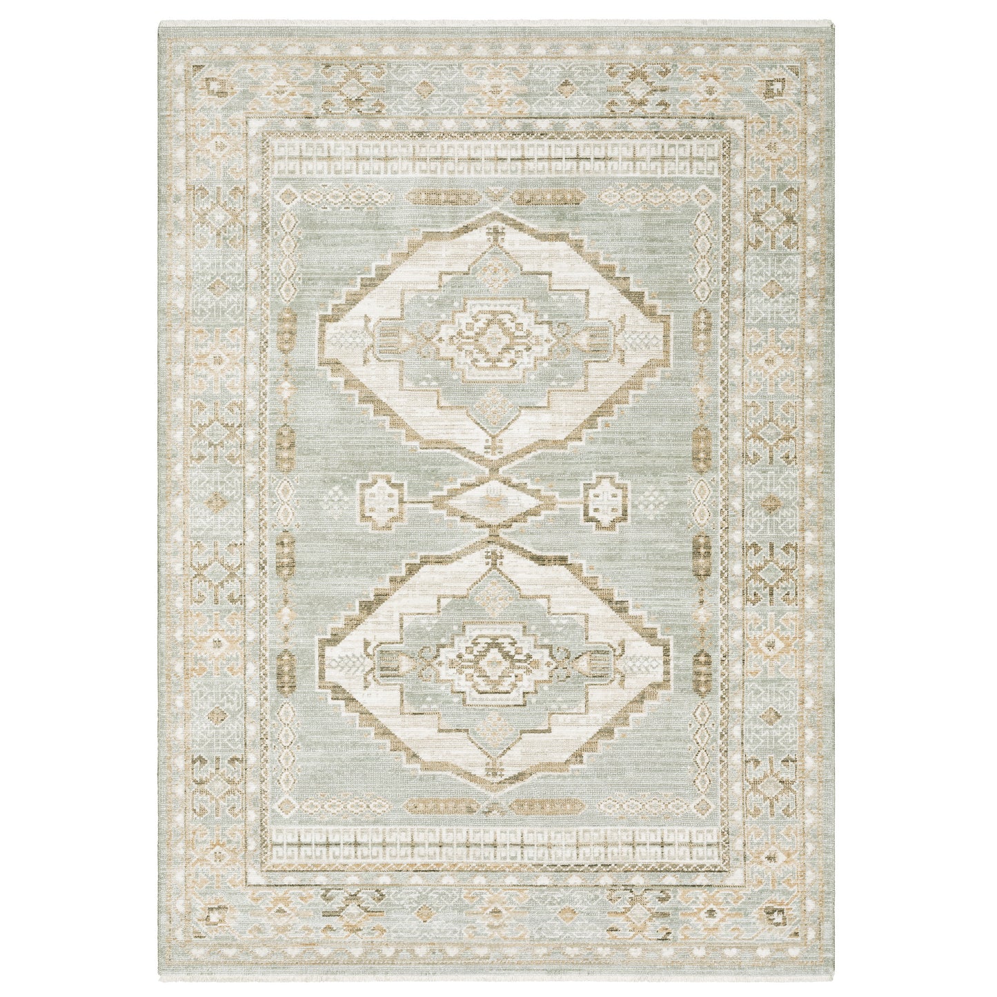 LOLA LLA04 Blue