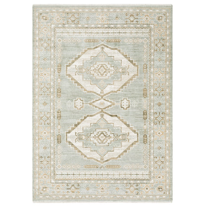LOLA LLA04 Blue