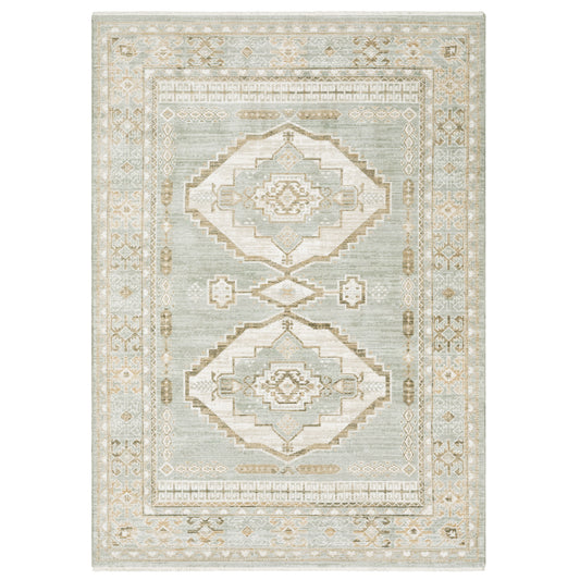 LOLA LLA04 Blue