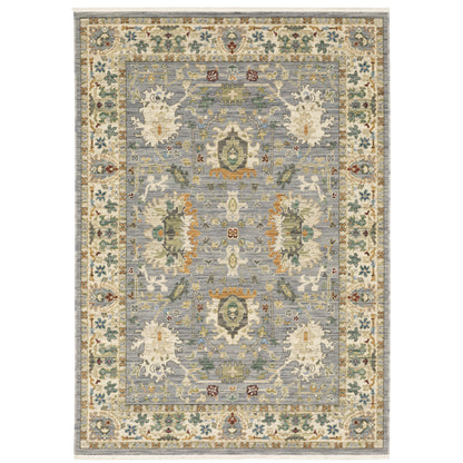LUCCA 2063L Blue