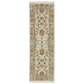 Lucca 2063Y Ivory Oriental Rug