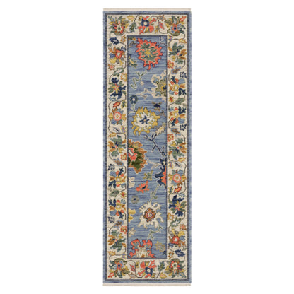 LUCCA 2889A Blue