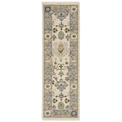 LUCCA 846H1 Ivory