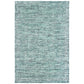 Lucent 45901 Blue Solid Rug