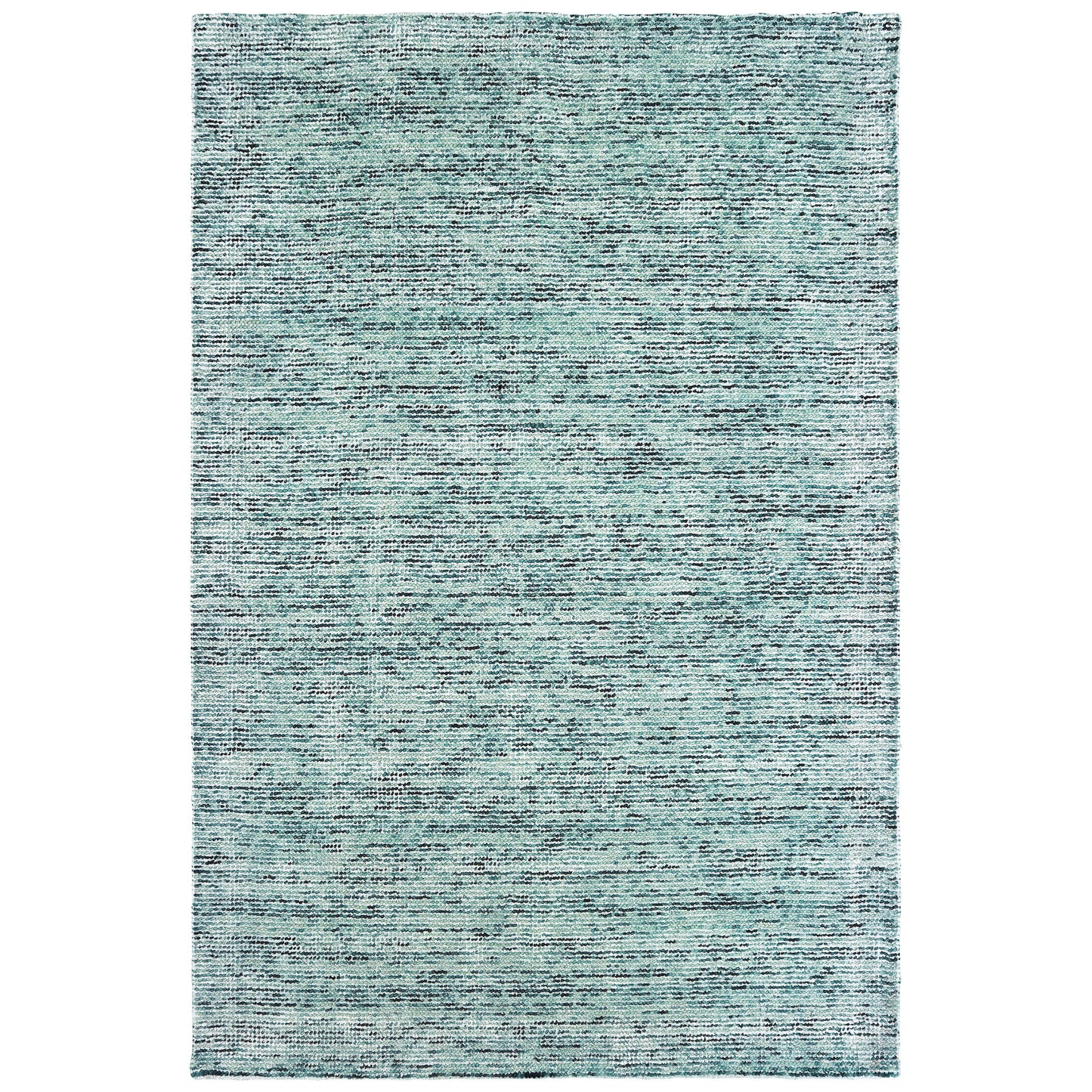 Lucent 45901 Blue Solid Rug