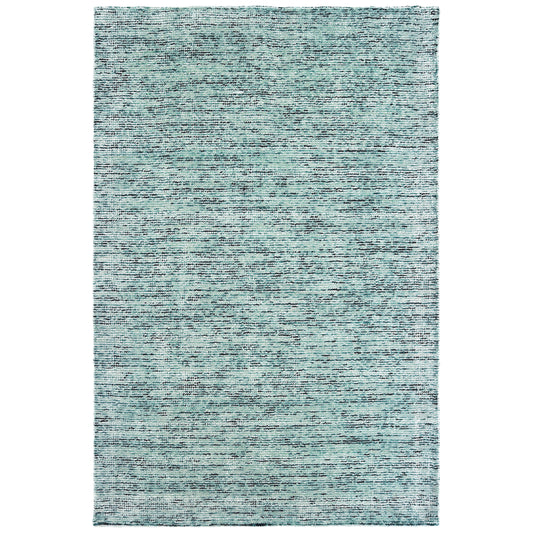 Lucent 45901 Blue Solid Rug