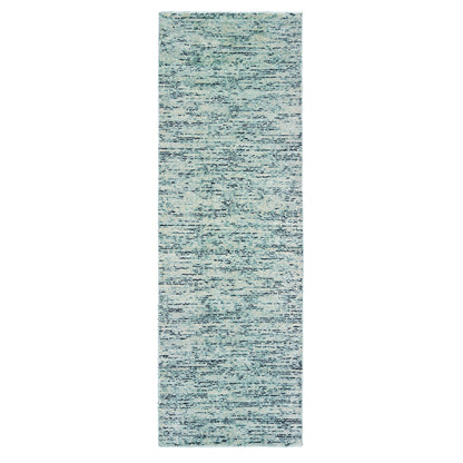 Lucent 45901 Blue Solid Rug