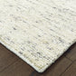 Lucent 45902 Ivory Solid Rug