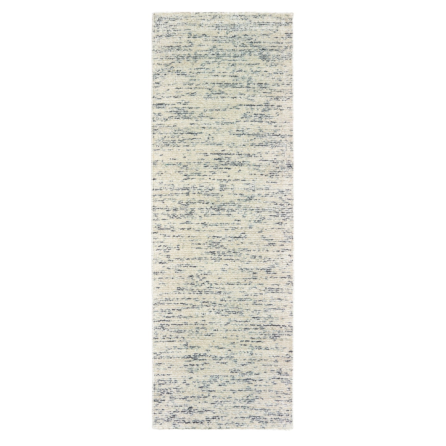 Lucent 45902 Ivory Solid Rug