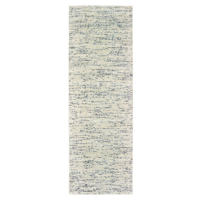 Lucent 45902 Ivory Solid Rug