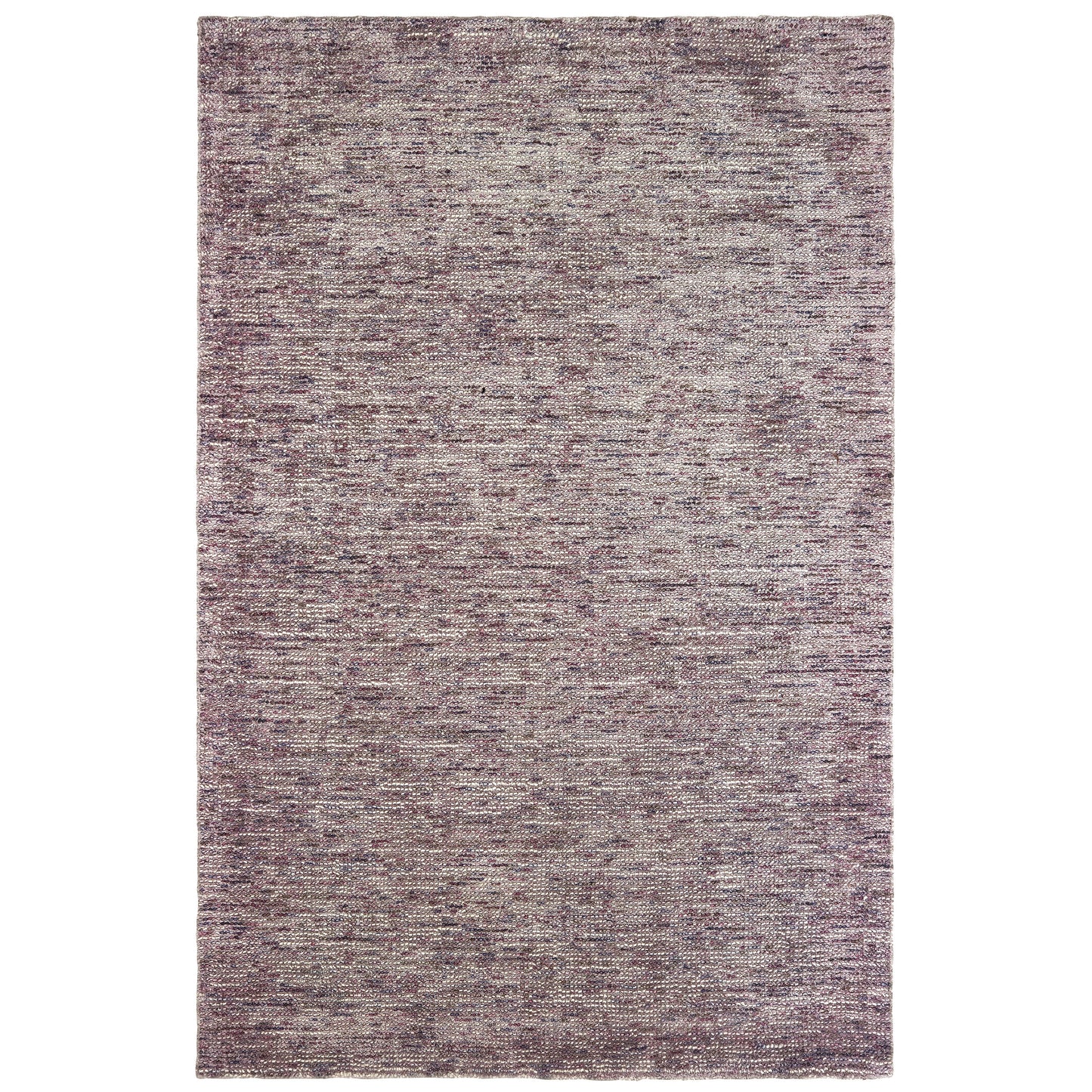 Lucent 45903 Purple Solid Rug