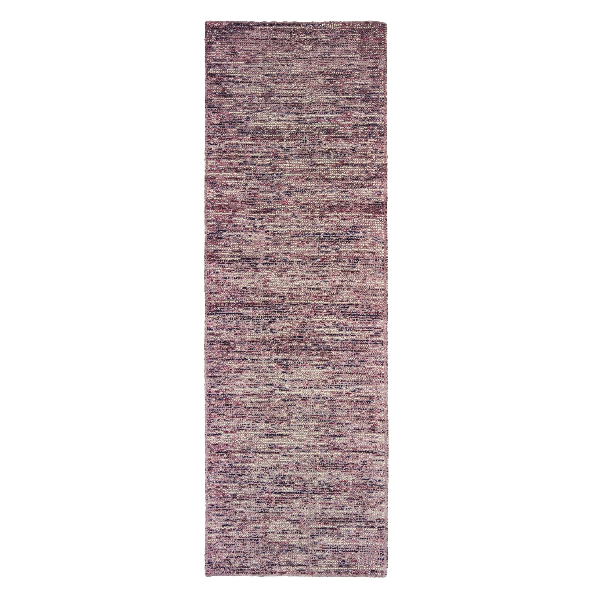 Lucent 45903 Purple Solid Rug