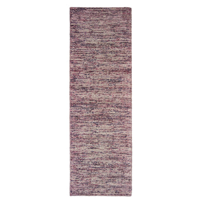 Lucent 45903 Purple Solid Rug