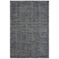 Lucent 45904 Charcoal Solid Rug