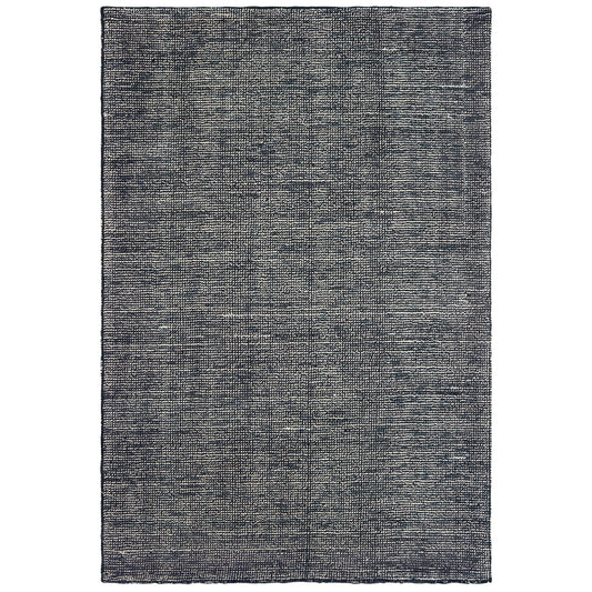 Lucent 45904 Charcoal Solid Rug