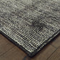 Lucent 45904 Charcoal Solid Rug