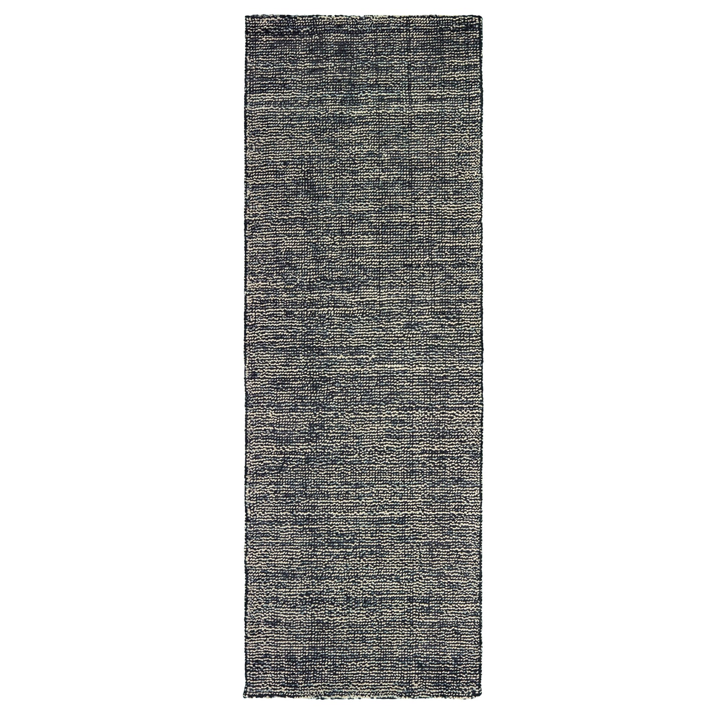 Lucent 45904 Charcoal Solid Rug