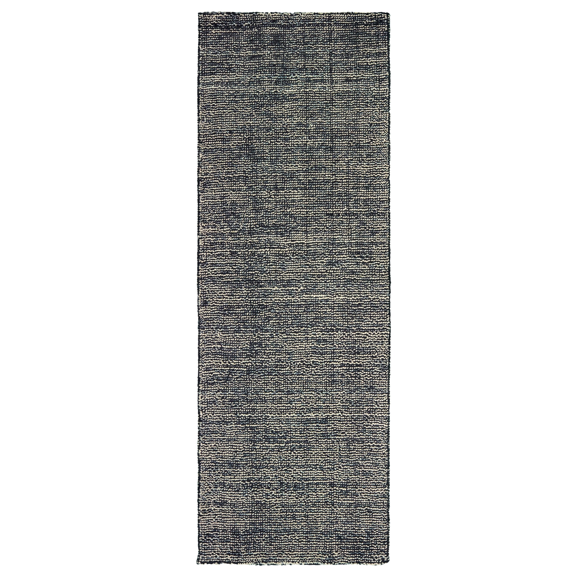 Lucent 45904 Charcoal Solid Rug