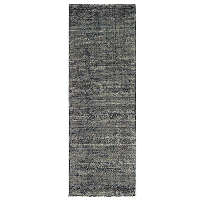 Lucent 45904 Charcoal Solid Rug