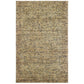Lucent 45906 Gold Solid Rug