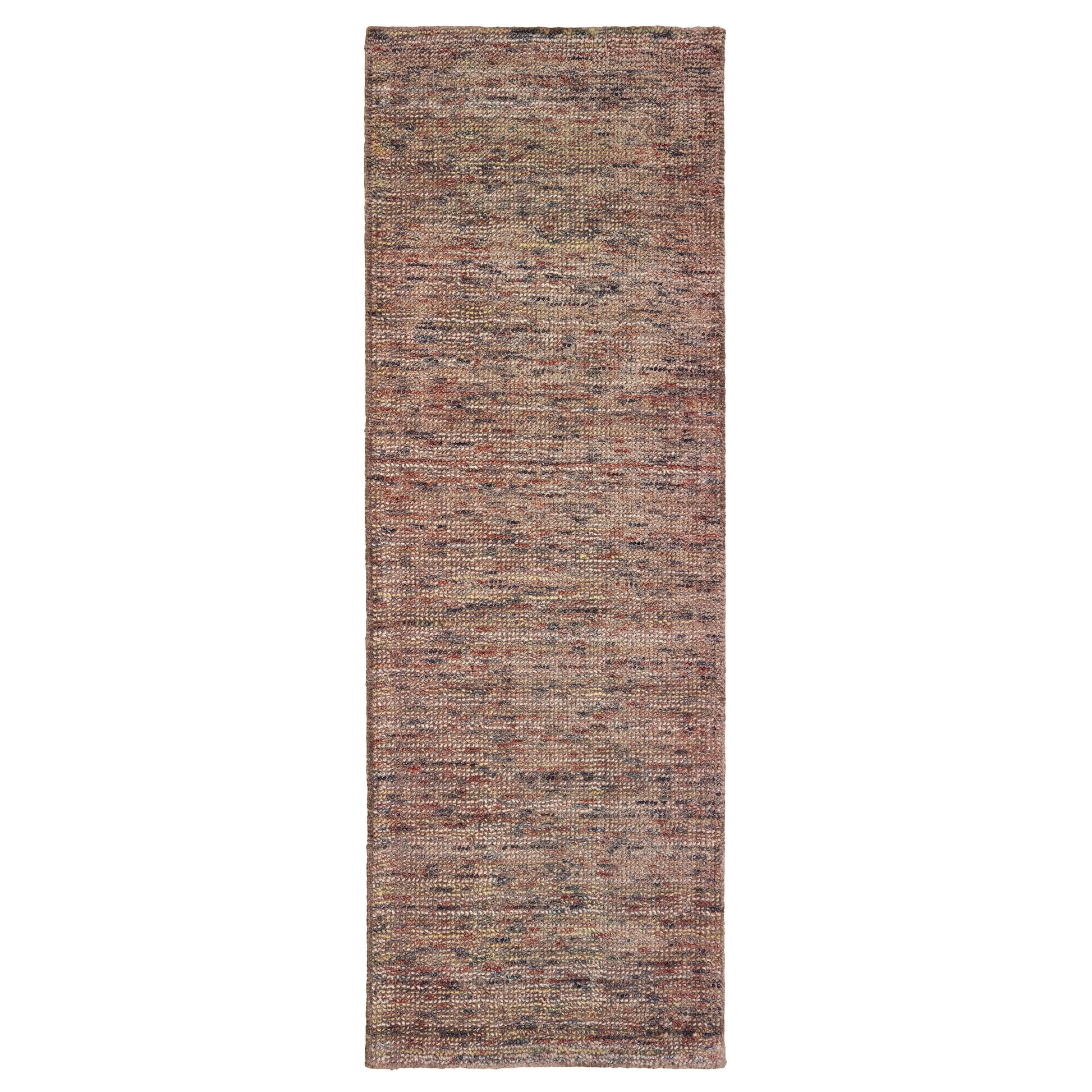 Lucent 45907 Taupe Solid Rug
