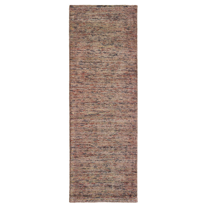 Lucent 45907 Taupe Solid Rug