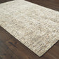 Lucent 45908 Ivory Solid Rug
