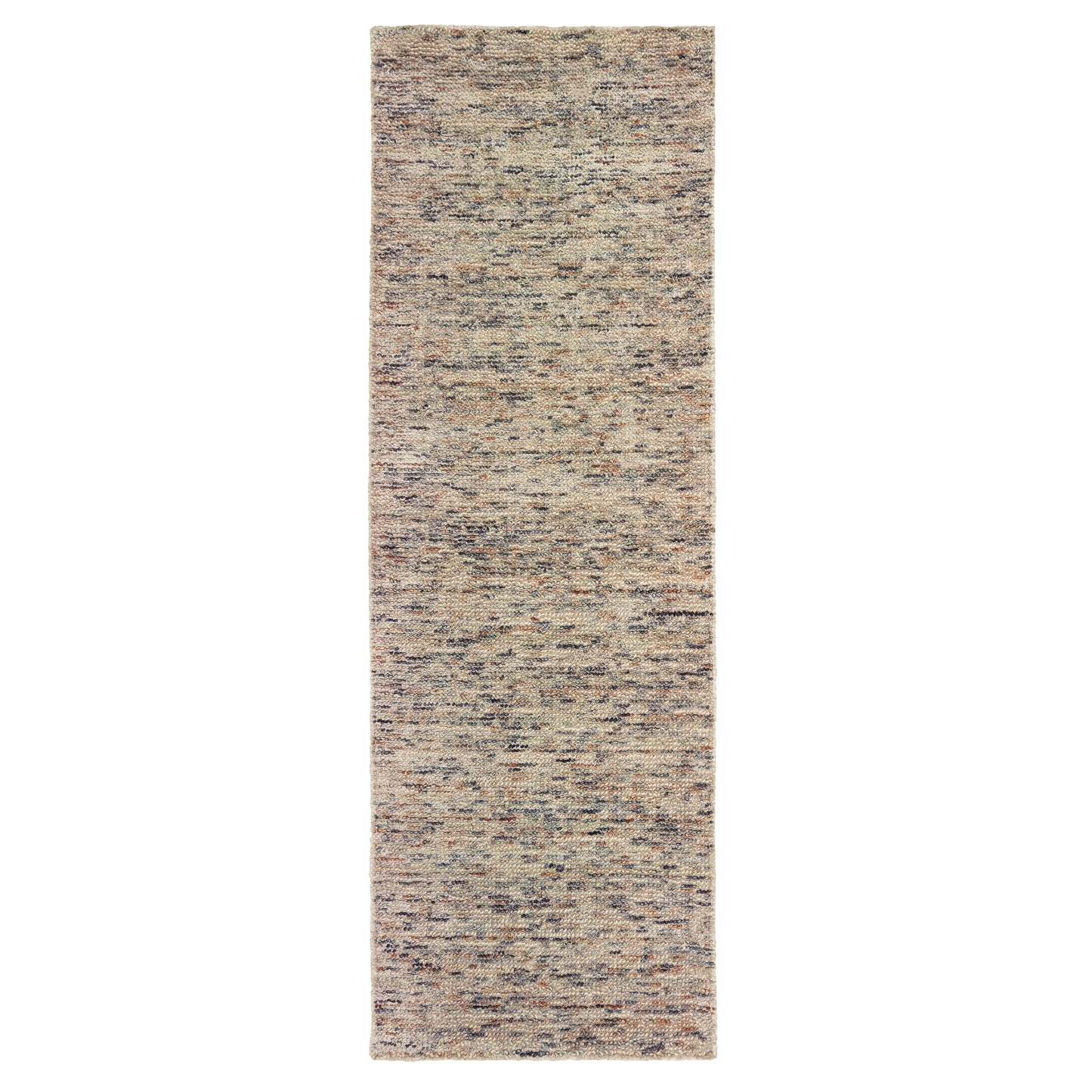 Lucent 45908 Ivory Solid Rug