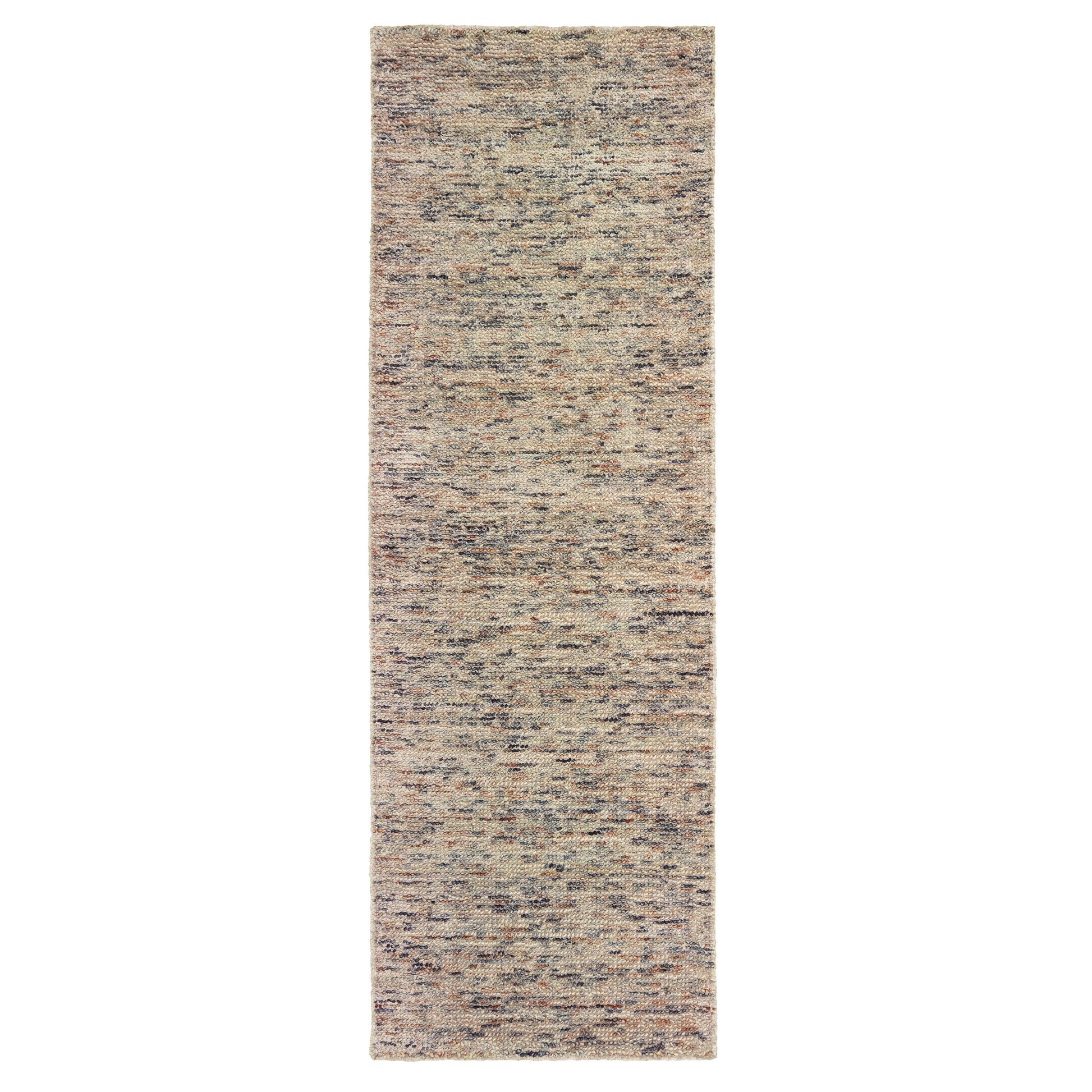 Lucent 45908 Ivory Solid Rug
