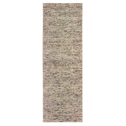 Lucent 45908 Ivory Solid Rug