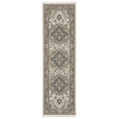 MAHARAJA 1144Y Ivory