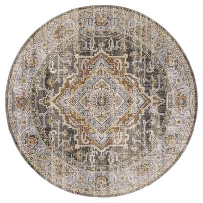 MAHARAJA 1803X Charcoal