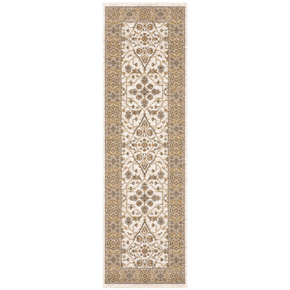 MAHARAJA 001J1 Ivory