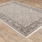 Maharaja 2061N Ivory Oriental Rug