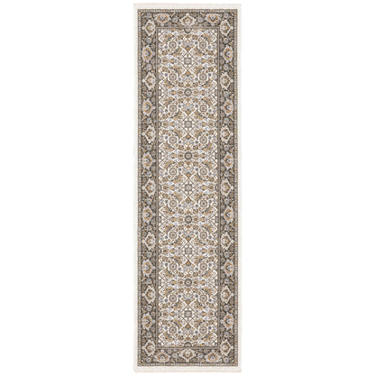 MAHARAJA 2061N Ivory