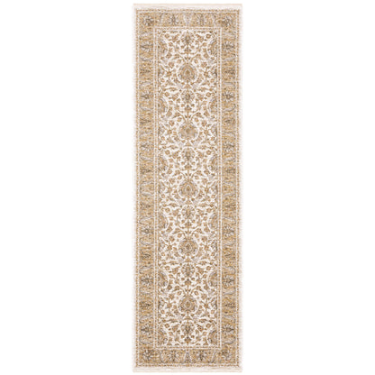 MAHARAJA 5091W Ivory