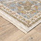Maharaja 5091Z Ivory Oriental Rug