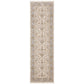 Maharaja 5091Z Ivory Oriental Rug
