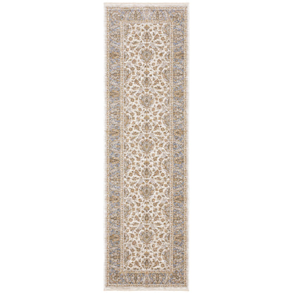 MAHARAJA 5091Z Ivory