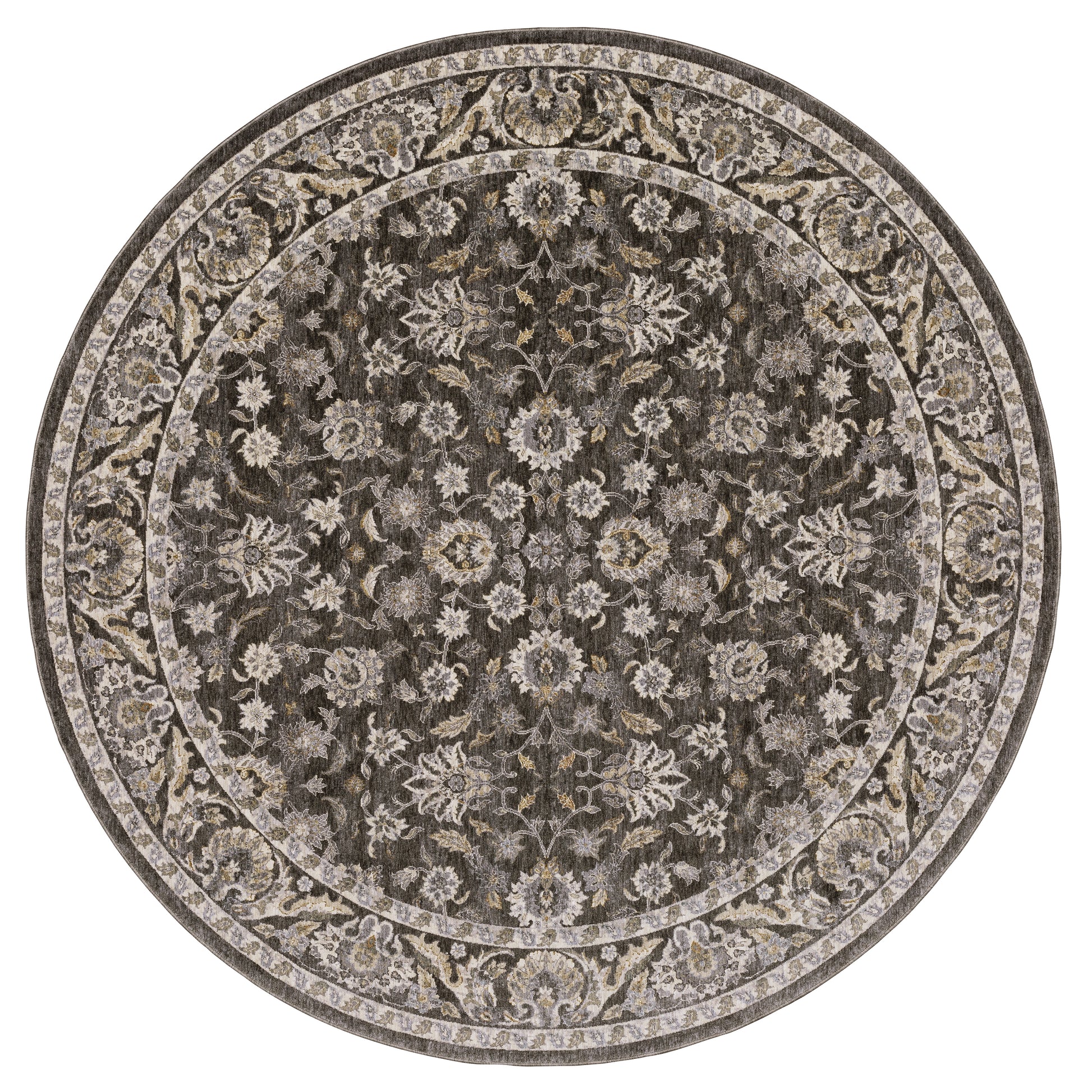 MAHARAJA 070N1 Charcoal