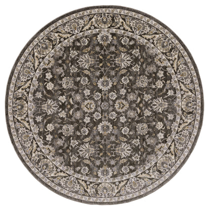 MAHARAJA 070N1 Charcoal